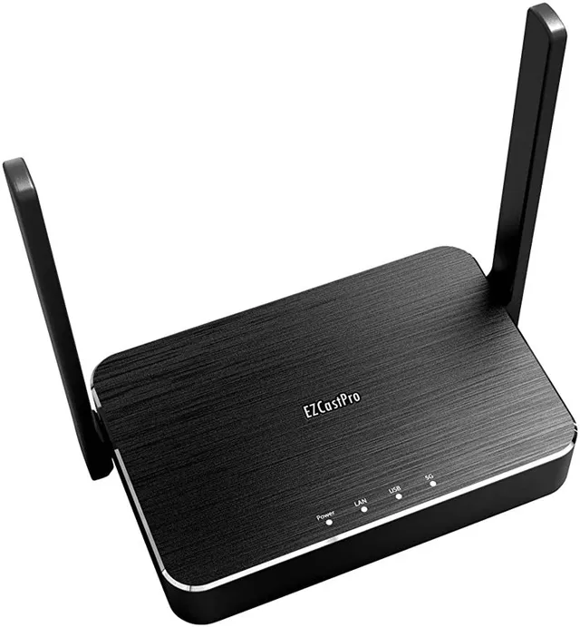 EZCast Pro Box II