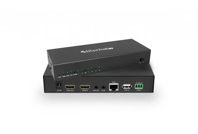 EZCast ProAV ER02 (Receptor)