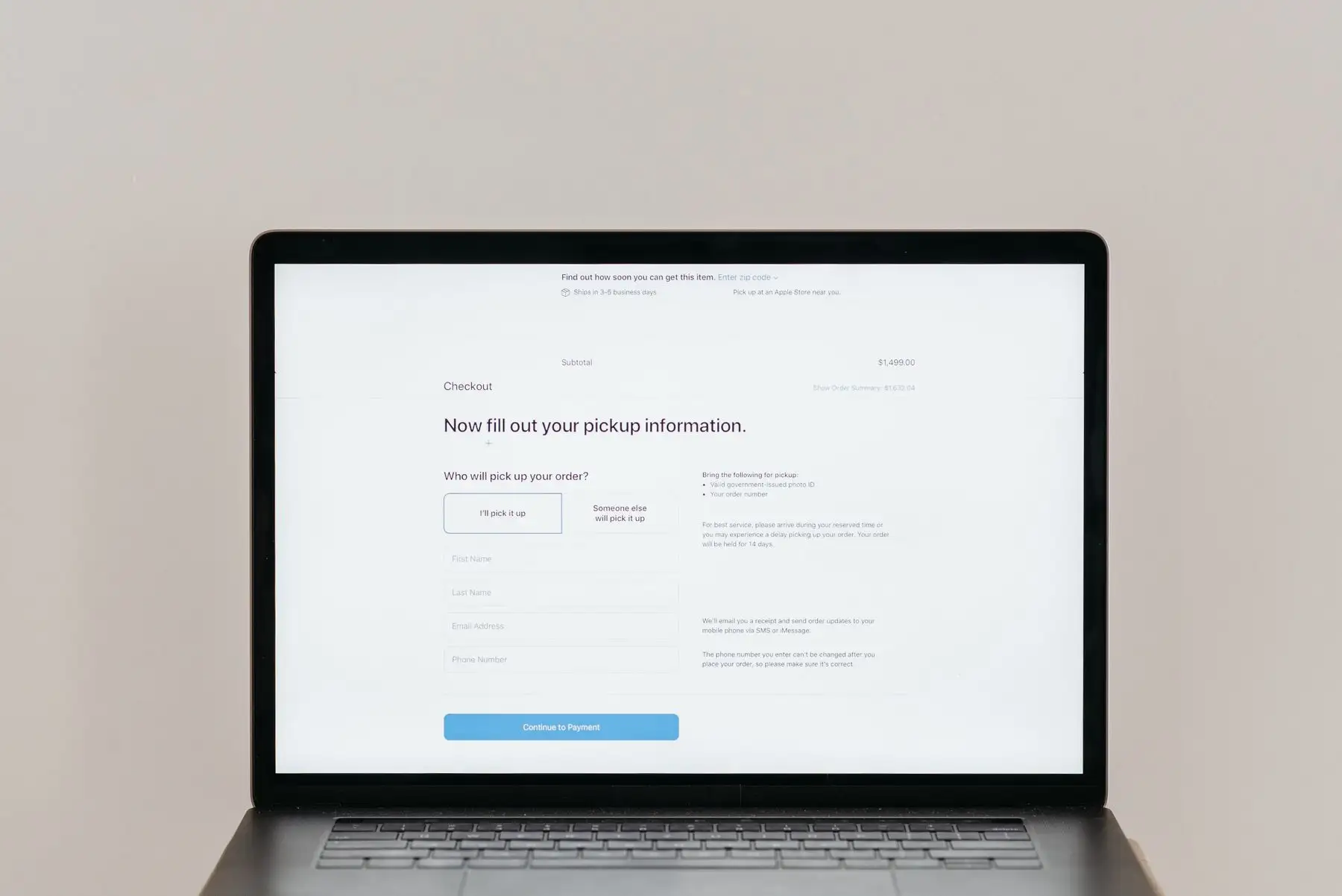 Web diseñada por nData Systems en móvil y ordenador