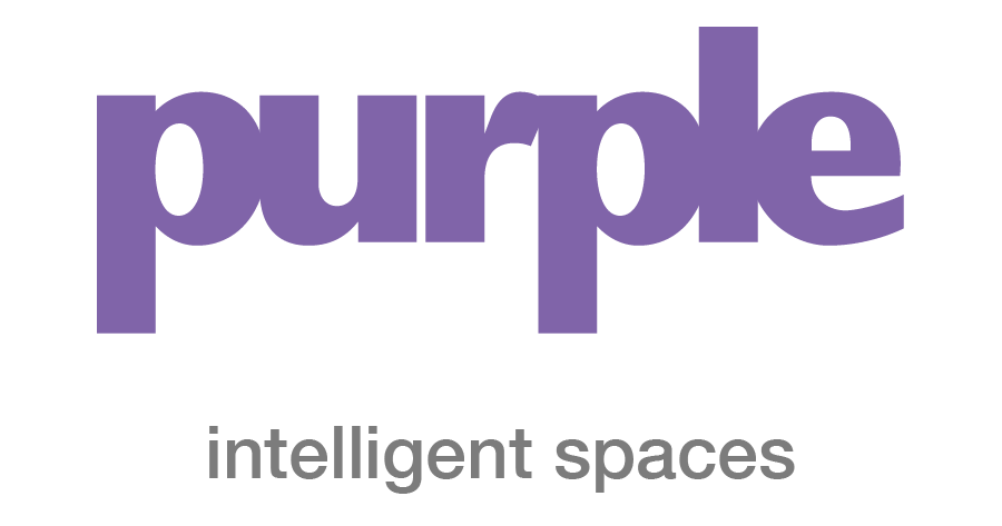 Purple Intelligent Spaces